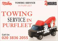 Towing Service in Purfleet image 1